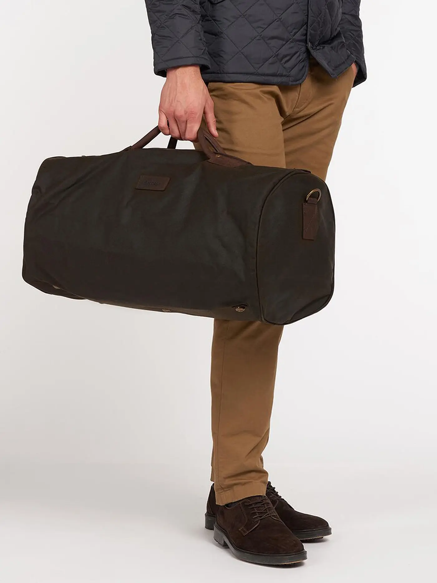 BARBOUR | Reisetasche - Weekender | 